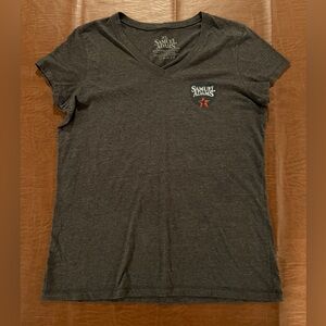 Samuel Adams Women’s Beer Shirt - Size XL